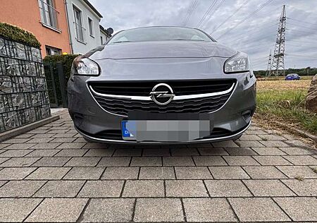Opel Corsa Edition