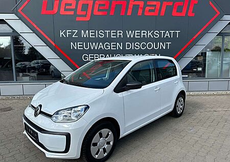 VW Up Volkswagen ! Klima Tempomat PDC Kamera