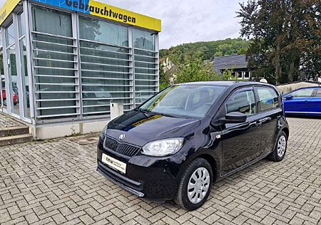 Skoda Citigo Cool Edition