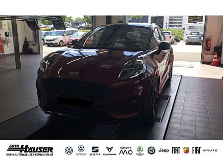 Ford Puma 1.0 EcoBoost Vivid Ruby Edition BANG&OLUFSEN EL. H