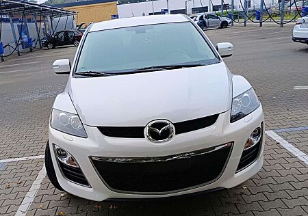 Mazda CX-7 2.2 MZR-CDExclusive-Line