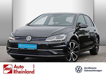VW Golf Volkswagen VII IQ.DRIVE 1.5 TSI OPF DSG NAVI/LED/ACC