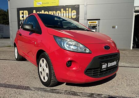 Ford Ka /+ 1.2 BENZIN MIT GARANTIE!