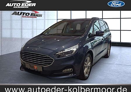 Ford Galaxy Hybrid Trend Bluetooth Navi LED Klima