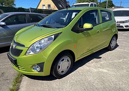 Chevrolet Spark LS 1.Hand orig.50000 km TOP