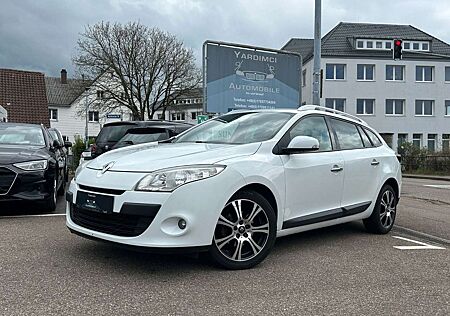 Renault Megane Grandtour Dynamique*NAVI*SHZ*TEMPOMAT*PDC