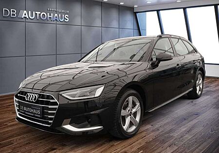 Audi A4 advanced 35 2.0 TDI S-tronic