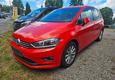 VW Golf Sportsvan Volkswagen Lounge BMT/Start-Stopp