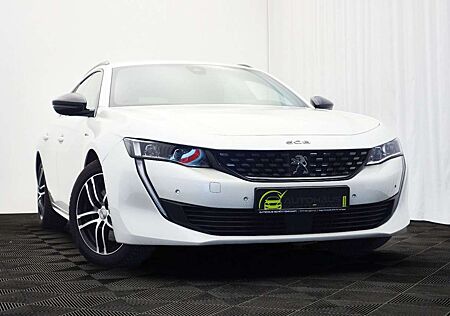 Peugeot 508 SW Hybrid 225 GT RFKMRA+AHKPL+LED+MASSAGE