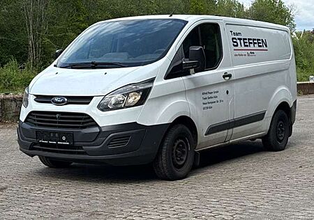 Ford Transit Custom Kasten 270 L1