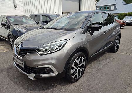 Renault Captur ENERGY TCe 120 EDC Klimaaut/Alu/Navi+Cam