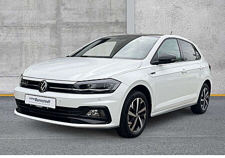 VW Polo Volkswagen 1.0 TSI DSG R-Line LED VIRTUAL KAMERA APP ACC