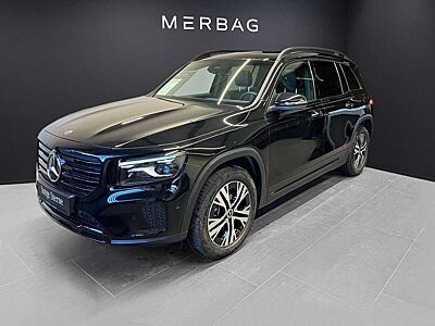 Mercedes-Benz GLB 200 d *Night Pano Nav BEAM KeyGo Memo eHeck