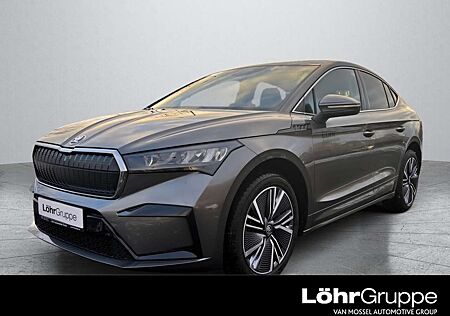 Skoda Enyaq Coupé 85 Clever, AHK