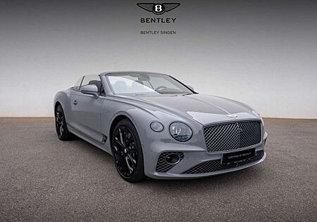 Bentley Continental GTC Speed W12 *Naim*