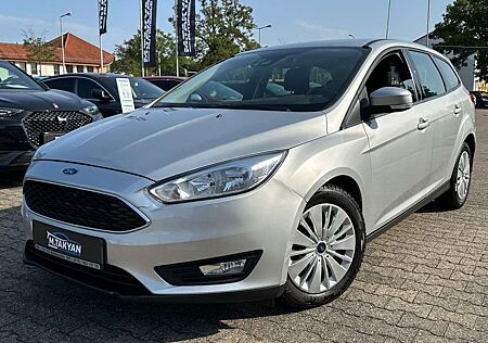 Ford Focus Turnier Business*Automatik*Navi*