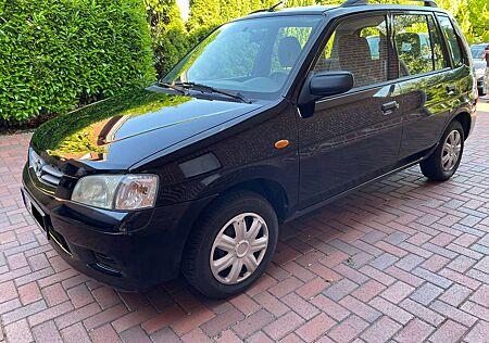 Mazda Demio Demio 1.4, 1.Hand - TÜV bis 11/2027