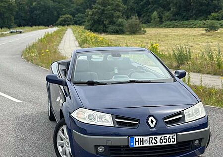 Renault Megane 2.0 dCi Coupe-Cabriolet Dynamique