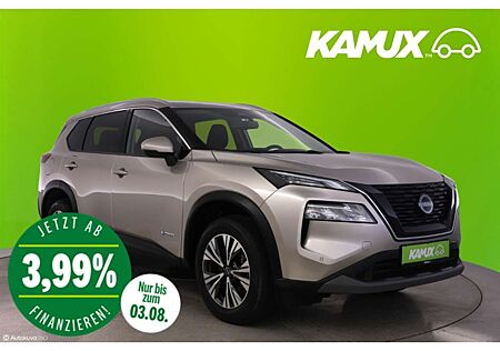Nissan X-Trail 1.5e-Power Aut.N-Connecta e-4ORCE+LED
