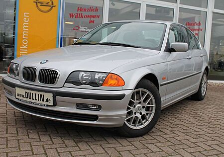 BMW 320 i