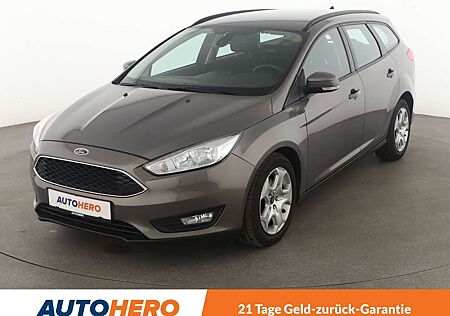 Ford Focus 1.0 EcoBoost Plus*KLIMA*CD*USB*GARANTIE*