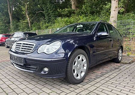 Mercedes-Benz C 180 T Kompressor
