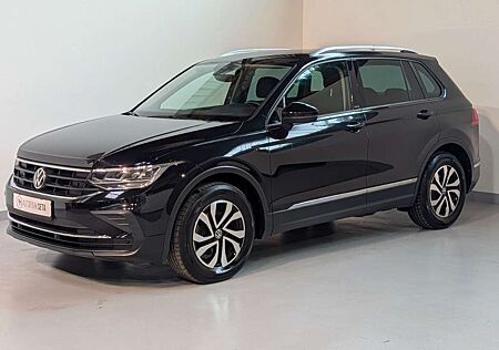 VW Tiguan Volkswagen 2.0TDI DSG Active LED*ACC*LANE*FRONT
