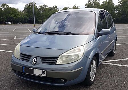 Renault Scenic Dynamique