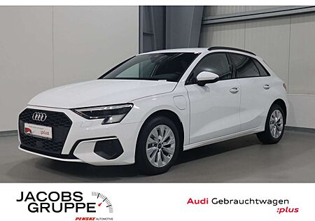 Audi A3 Sportback 40 TFSI e Matrix*PDC*R-Kamera *