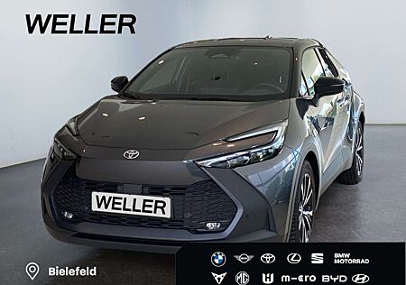 Toyota C-HR 1.8 Hybrid Team D *LED*el Heck*ACC*CAM*SHZ*