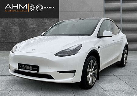 Tesla Model Y Long Range Dual AWD 8fach bereift MwSt.