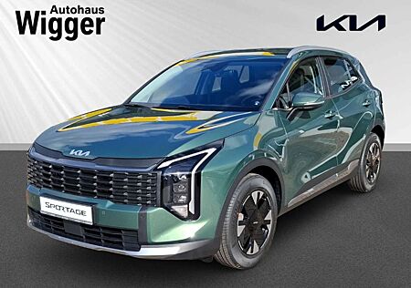 Kia Sportage 1.6 T-GDI Vision