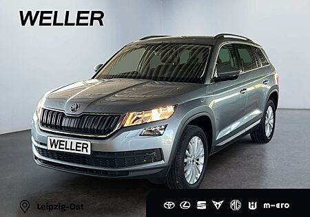 Skoda Kodiaq 1.4 TSI 4x4 DSG Ambition *CAM*el Heck*SHZ*