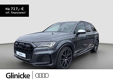 Audi SQ7 4.0 TFSI quattro tiptronic Matrix-LED Navi P