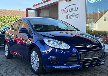 Ford Focus Lim. Ambiente KLIMA/AUX/ISOFIX/TÜV/S&S