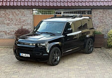 Land Rover Defender 110 X-Dynamic SE*MwSt*Standheiz*Panorama*