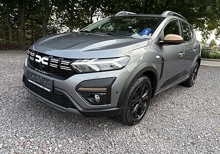 Dacia Sandero Stepway Extreme+,LPG, PDC V-H+Kamer,Totw,SHZ,Navi