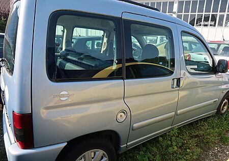 Citroën Berlingo Citroen 2.0 HDi Spacelight