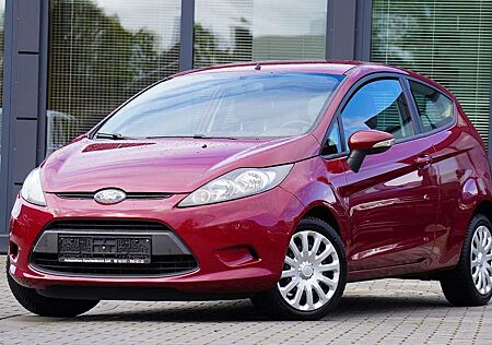 Ford Fiesta Trend !!!*