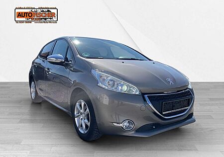 Peugeot 208 Style
