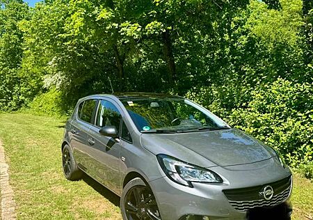 Opel Corsa Color Edition ecoFlex