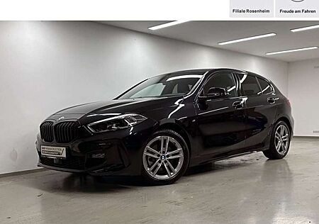 BMW 118 i M Sport+LED+PDC+Panorama+Sitzhzg.