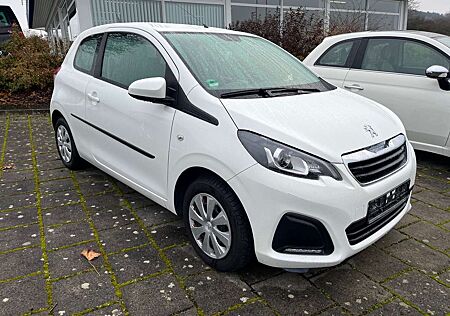 Peugeot 108 Active