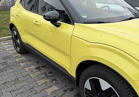 Volvo EX30 Single Motor RWD Plus