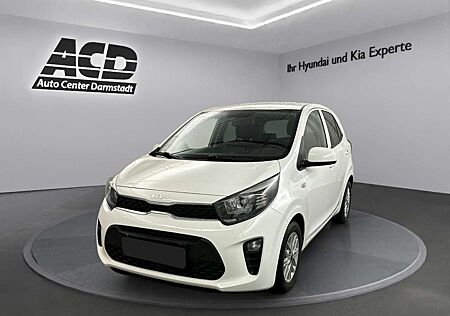 Kia Picanto 1.0 Dream-Team *CARPLAY*KAMERA*SITZ+LENKRAD BEHEIT