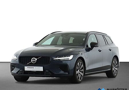 Volvo V60 T6 Plus Dark Recharge AWD/360°CAM/SHZ/PANO/
