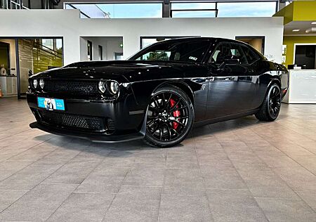 Dodge Challenger Hellcat SRT*Sitzbel.*Kamera*