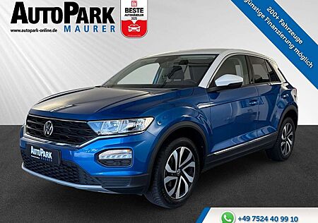 VW T-Roc Volkswagen Active AHK*Navi*PTS