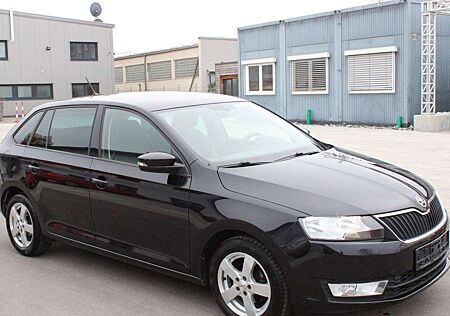 Skoda Rapid /Spaceback Ambition