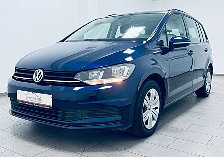 VW Touran Volkswagen Trendline 1.2 TSI * 7-SITZER * AHK *